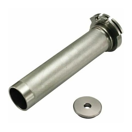 Caña de Gas de Aluminio Abierta Zeta Husqvarna Fc/Fs 4T 14-15.