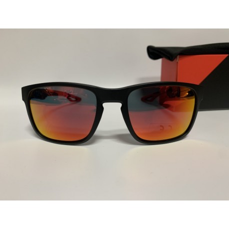 Gafas de Sol Wp Factory Rojo/Negro.