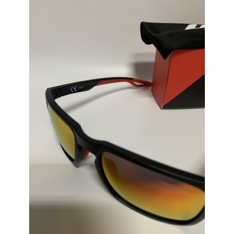 Gafas de Sol Wp Factory Rojo/Negro.