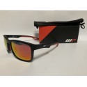 Gafas de Sol Wp Factory Rojo/Negro.