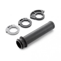 Caña de Gas de Plástico Cerrada Ktm Exc/Exc-f 20-22.