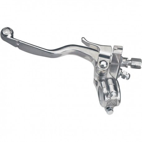 Soporte Maneta Completo de Embrague Moose Racing Honda Crf 250 r/x 04-11.