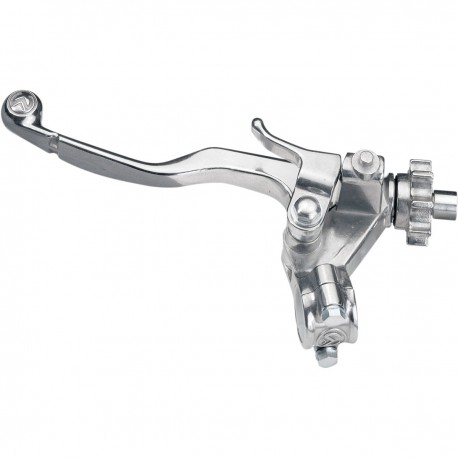 Soporte Maneta Completo de Embrague Moose Racing Suzuki Rmz 250 05-06.