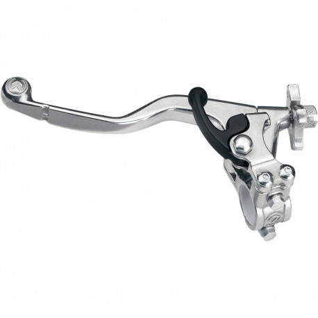 Soporte Maneta Completo de Embrague Moose Racing Suzuki Rmz 250 2007.
