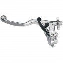 Soporte Maneta Completo de Embrague Moose Racing Suzuki Rmz 250 2007.