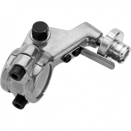Soporte Maneta de Embrague Moose Racing Honda Cr 85 r 03-07.