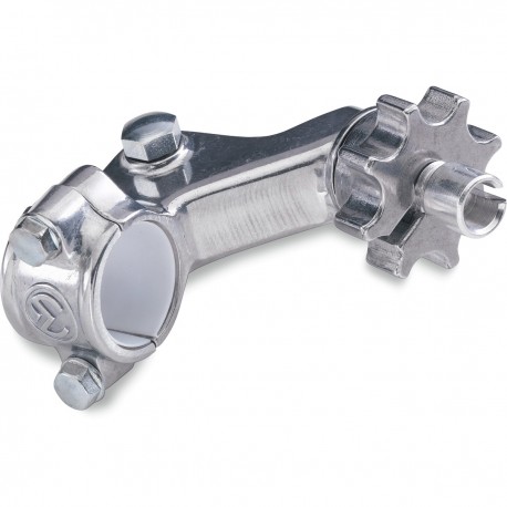 Soporte Maneta de Embrague Moose Racing Honda Cr 85 r 03-07.