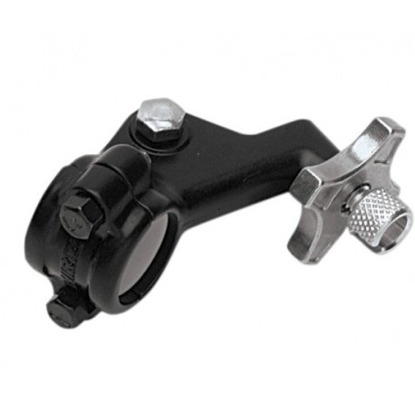 Soporte Maneta de Embrague Moose Racing Honda Cr 85 r 03-07.