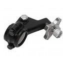 Soporte Maneta de Embrague Moose Racing Honda Cr 85 r 03-07.