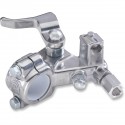 Soporte Maneta de Embrague Moose Racing Suzuki Rmz 250 2004.