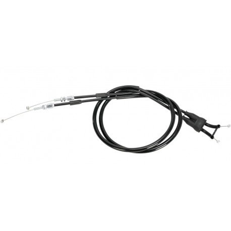 Cable de Gas Motion Pro Husaberg Fe 450/570 09-12.