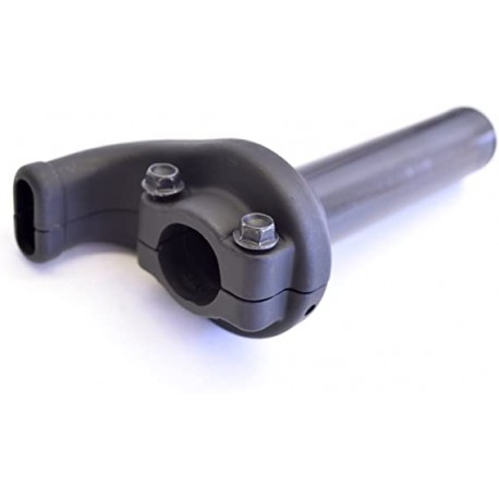 Puño de Gas Original Husaberg Fe 390 10-12.