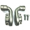 Carcasa de Puño de Gas Original Ktm Sx-f 250/350/450 16-22.