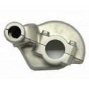 Carcasa de Puño de Gas Original Husqvarna Tc 125/250 17-20.