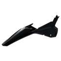 Guardabarros Trasero Acerbis Beta rr 2t/4t 20-22 Negro.