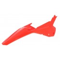 Guardabarros Trasero Acerbis Beta rr 2t/4t 20-22 Rojo.