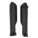Protectores de Horquilla Acerbis Beta rr 2t/4t 20-22 Negro.