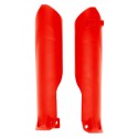 Protectores de Horquilla Acerbis Beta rr 2t/4t 20-22 Rojo.
