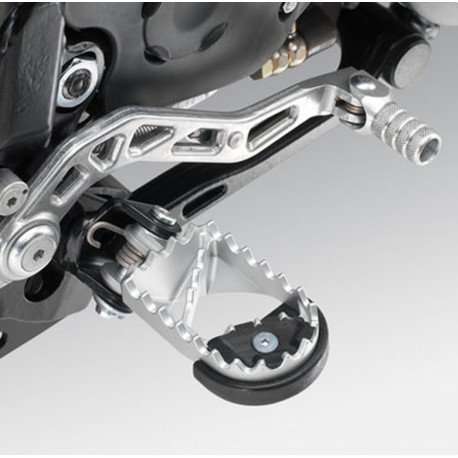 Deslizaderas de Estriberas Husqvarna.