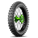 Neumático Michelin Starcross 6 110/90/19 Medium Hard 62M.