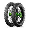 Neumático Michelin Starcross 6 80/100/21 Medium Hard 51M.