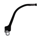 Pedal de Arranque Apico Honda Crf 250 10-17 Negro.