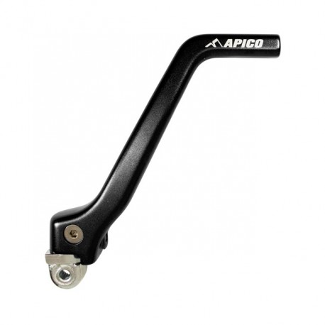 Pedal de Arranque Apico Ktm Sx 85 03-17 Negro.