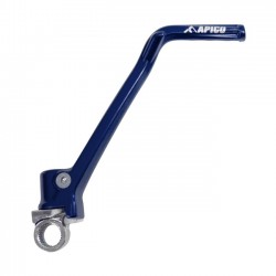 Pedal de Arranque Apico Husaberg Te 125 12-14 Azul.