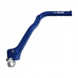 Pedal de Arranque Apico Husqvarna Fe 250/350/450/500 14-16 Azul.