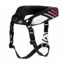COLLARIN ACERBIS STABLIZING 2.0 NEGRO/ROJO JUNIOR.