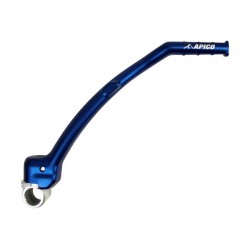 Pedal de Arranque Apico Yamaha Yzf 250 10-18 Azul.