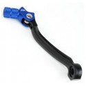Pedal de Cambio Zeta Husqvarna Te 150 i 20-22 Azul/Negro.