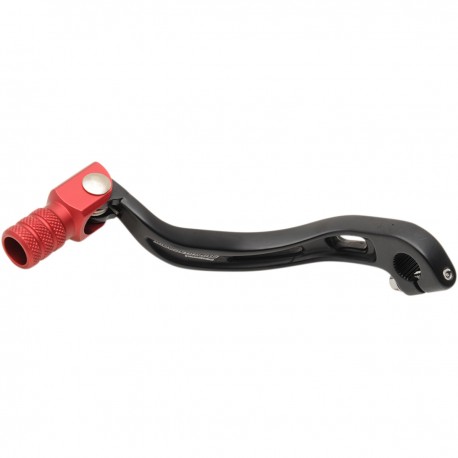 Pedal de Cambio Moose Racing Beta rr 125/200/250/300 20-22 Rojo/Negro.