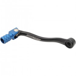 Pedal de Cambio Moose Racing Husqvarna Fc 250/350 16-22 Azul/Negro.