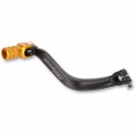 Pedal de Cambio Moose Racing Suzuki Rmz 250 05-06 Dorado/Negro.