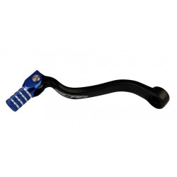 Pedal de Cambio Scar Husqvarna Fe 450/501 17-22 Azul/Negro.