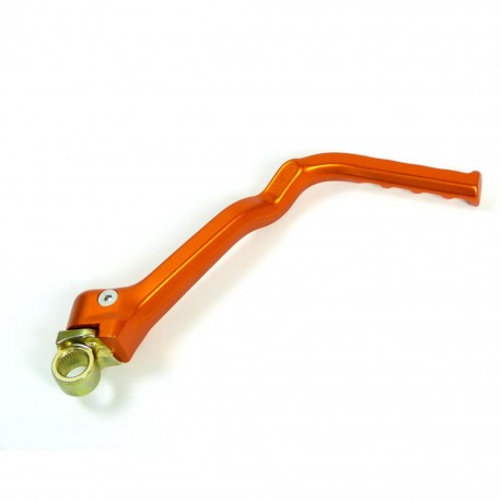 Pedal de Arranque Art Ktm Exc-f 250/350/450/500 12-16 Naranja.