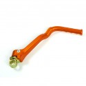 Pedal de Arranque Art Ktm Exc-f 250/350/450/500 12-16 Naranja.