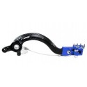 Pedal de Freno Apico Husqvarna Tc/Fc 14-15 Azul/Negro.