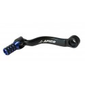 Pedal de Cambio Apico Husqvarna Tx 125/150 17-19 Azul/Negro.