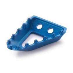 Puntera Pedal de Freno Gas Gas Mc/Ec 21-23 Azul.