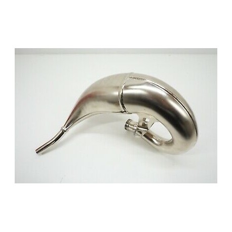 Panza de Escape Original Gas Gas Mc 125 21-23.