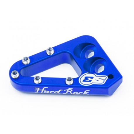 Puntera Pedal de Freno S3 Husqvarna Te/Fe 17-19 Azul.