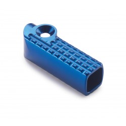 Puntera Pedal de Cambio Husqvarna Azul.
