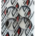 Kit Casquillos de Horquilla Wp Original Husqvarna Tc 50/65 17-23.