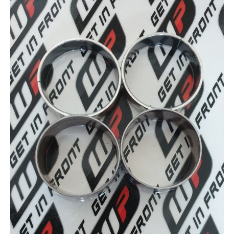 Kit Casquillos de Horquilla Wp Original Gas Gas Mc 85 21-23.