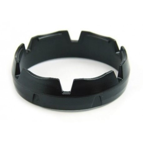 Anillo Protector de Horquilla Original Husqvarna Tc/Fc 14-23 Negro.
