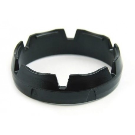 Anillo Protector de Horquilla Original Husqvarna Te/Fe 17-19 Negro.