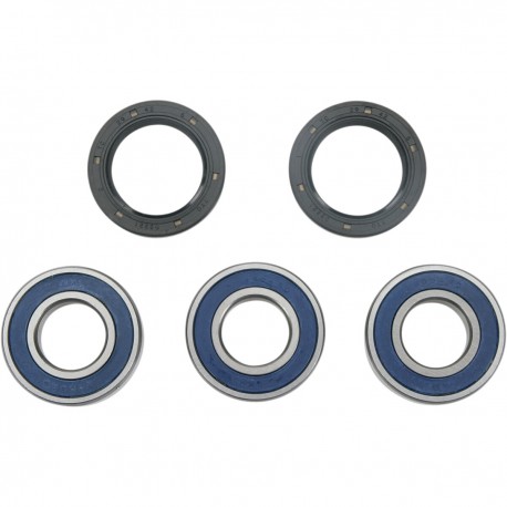 Kit Reparación Rueda Trasera Moose Racing Suzuki Rm 125 95-99.