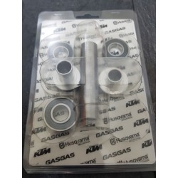 Kit Reparación Rueda Trasera Original Ktm Sx 65 16-23.